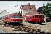 VT 103 (P 115) + VT 5_Bf Wiesloch Stadt-2_31-05-1980_bearb