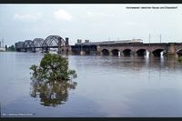 141 xxx_D&uuml;sseldorf S&uuml;dbr&uuml;cke_30-05-1983_(Slg)_bearb1