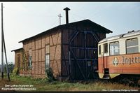 klein - T 156_Lokschuppen Schmarsau_00-00-1966_bearb