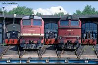 220 369 + 220 195 + 100 xxx_Bw Leipzig-Wahren-2_11-05-1994_bearb1