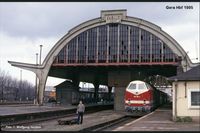 219 139_in Gera Hbf_00-03-1995_bearb1