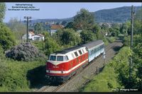 Th&uuml;ringen 228 791 Sondershausen_1