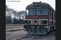 MDa 3012 + 411.144_Balatonszentgy&ouml;rgy-2_08-08-1977_Slg_bearb1