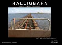 Titelseite Halligbahn